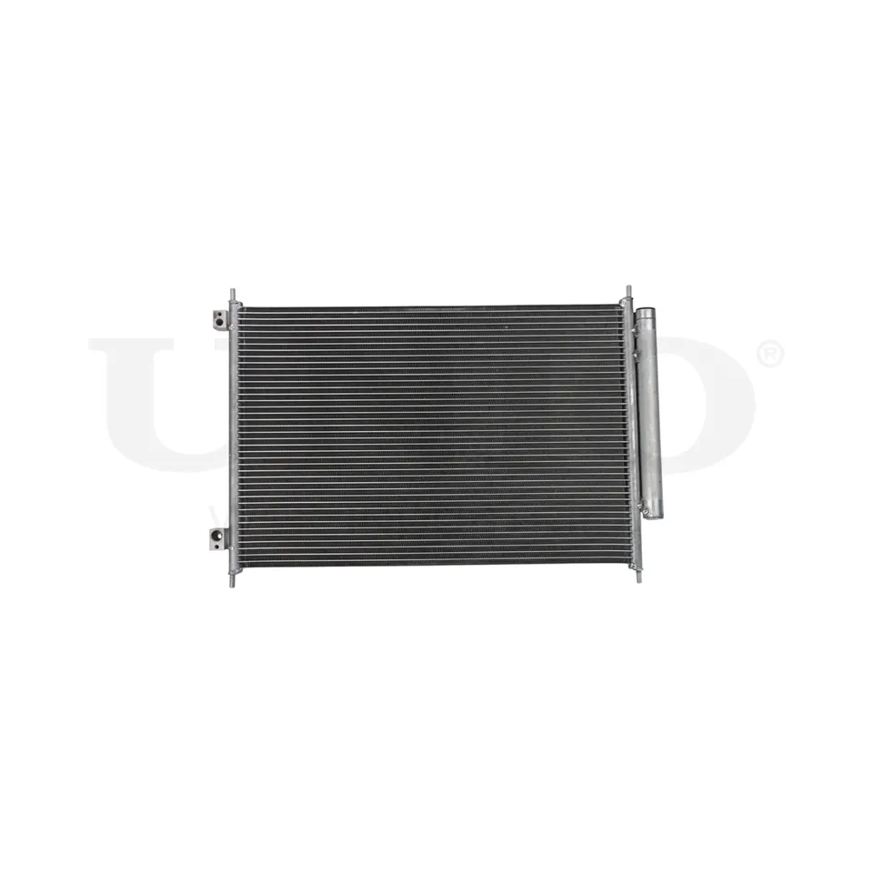 Радиатор кондиционера UNIO RAD-30046