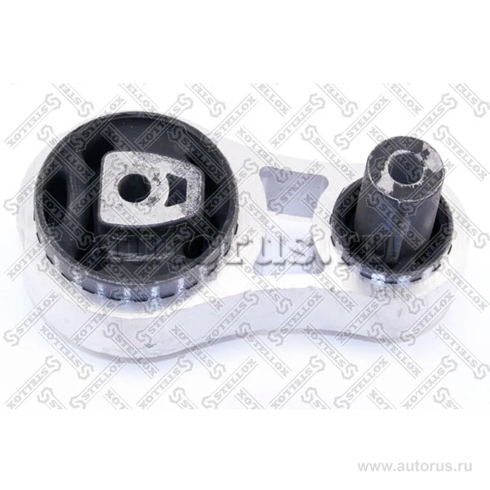 Подушка ДВС зад.Mazda 2 all 03 STELLOX 2571082_SX