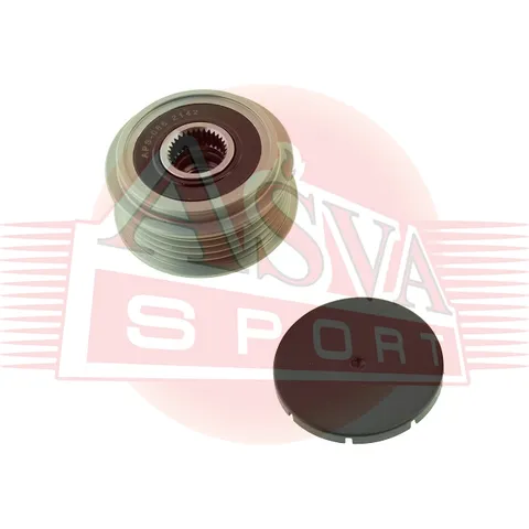 Шкив обгонный генератора ASVA APS-086
