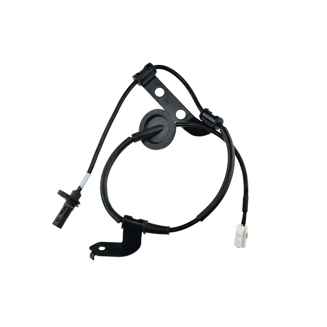 Датчик скорости вращения колеса (ABS) NTY HCAKA302
