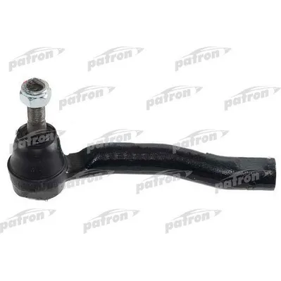 Наконечник рулевой тяги TOYOTA PRIUS (NHW20) 08/03 - (произведено в Турции PATRON PS1357L