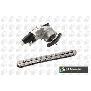 Комплект цепи привода распредвала (без шестерни) Bga TC0100K