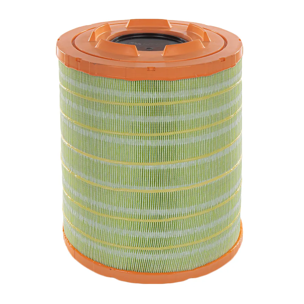 Фильтр воздушный VOLVO/RENAULT Truck & Bus FIL FILTER HP2698