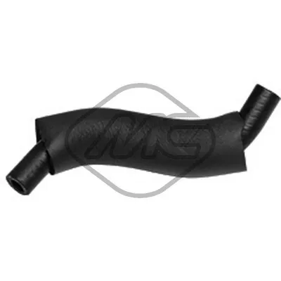 ПАТРУБОК HYUNDAI SANTA FE I (SM) 2003-2006 Metalcaucho 98958
