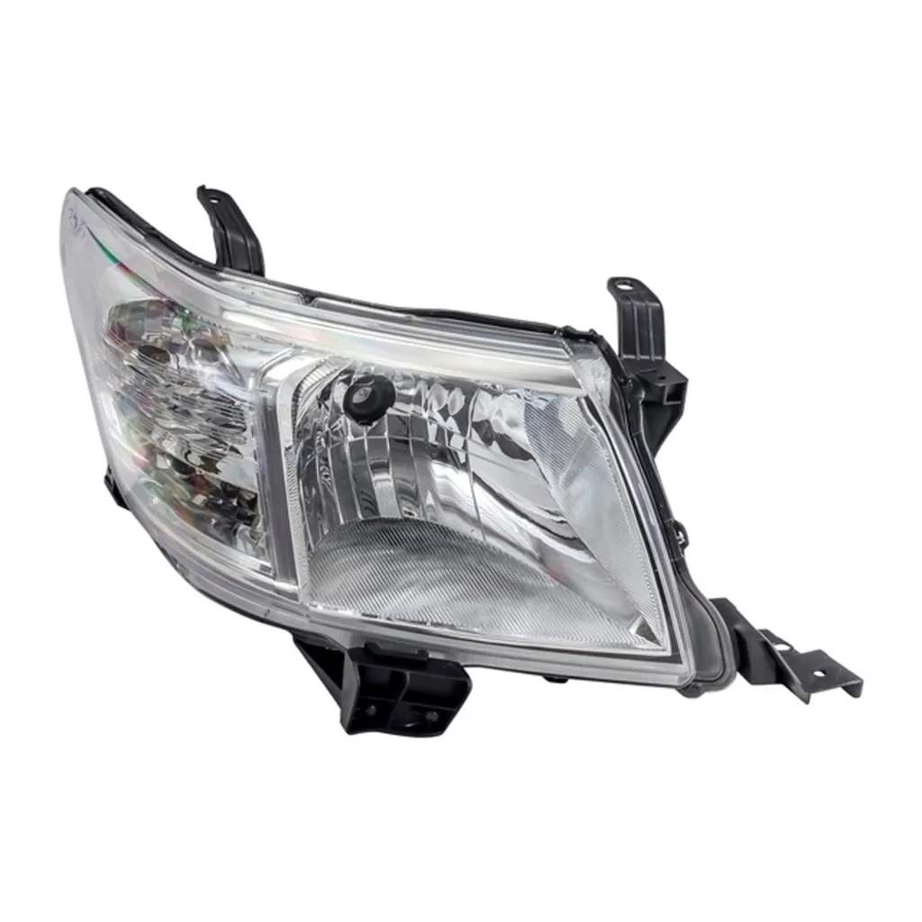 Фара головного света TOYOTA HI LUX (2005>) DEPO 21211T2RLDEM