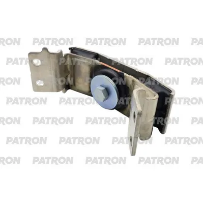 Опора КПП VW AMAROK (2HA, 2HB, S1B, S6B, S7A, S7B) 11- PATRON PSE31296