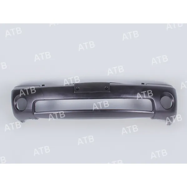 Бампер HYUNDAI PORTER 4 2004-2022 передний ATB 1AHP4010F