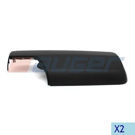 Крышка, Зеркало MERCEDES 700x253x98 AUGER 82921
