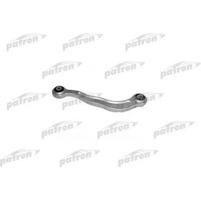 Рычаг подвески задней оси MERCEDES-BENZ: W220 S280-S600 99- PATRON PSE7033
