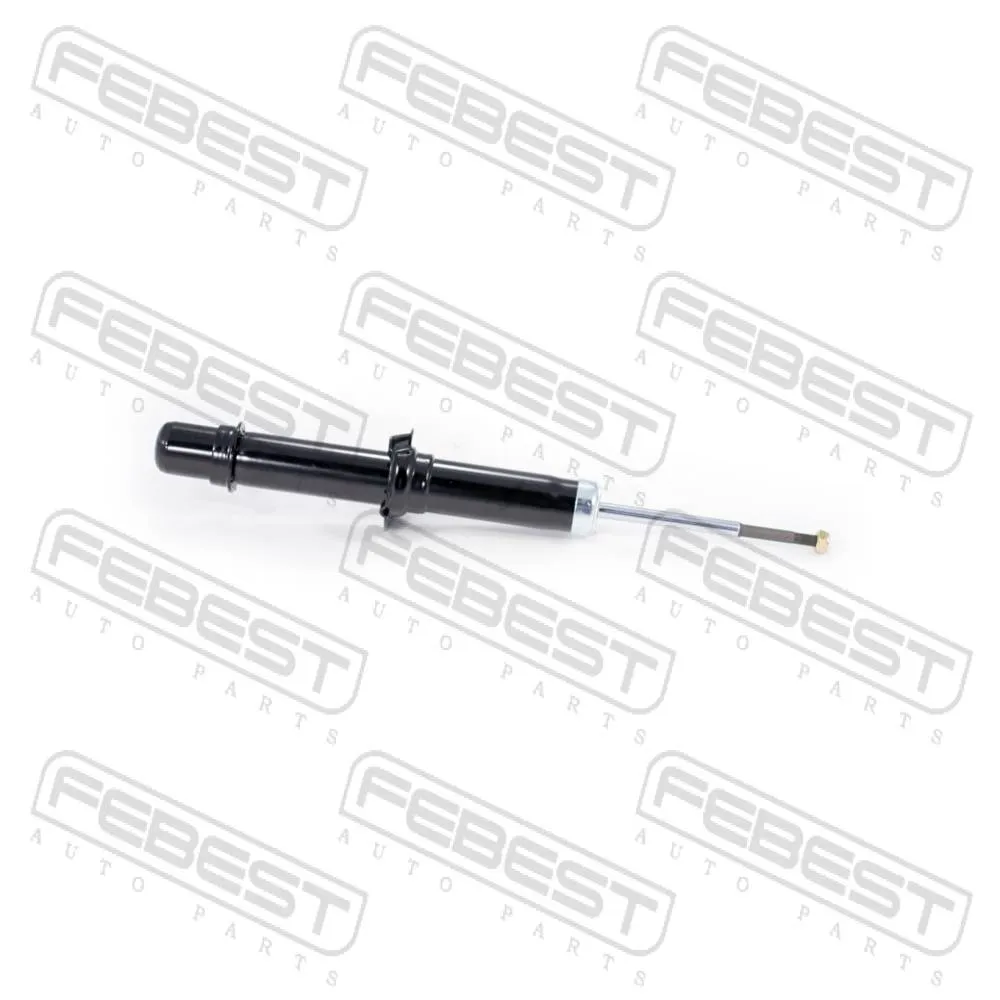Амортизатор передний газовый FEBEST 0307G-004F