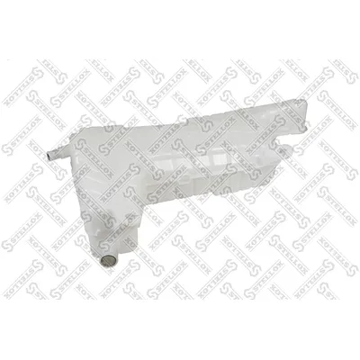 Бачок расширительный радиатора DAF LF 45/IV, LF 55/IV STELLOX 81-63020-SX