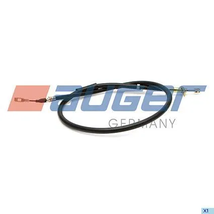 Трос ручника задний правый MB Sprinter 00-06 AUGER 71815