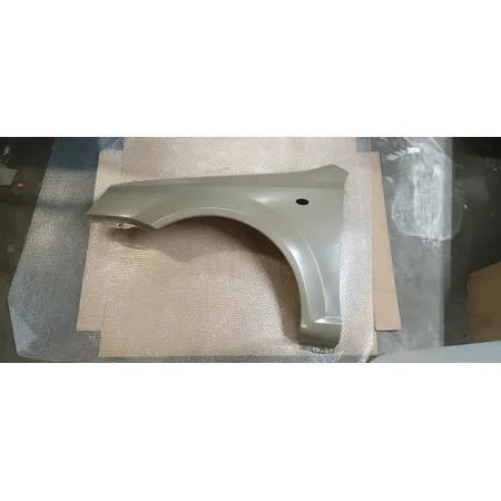 Крыло Chevrolet Lacetti 04-13 переднее левое седан AK96548989, Уценка AKRADO AK96548989-N0 Уценка