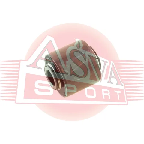 Сайлентблок стойки заднего стабилизатора ASVA 0101534