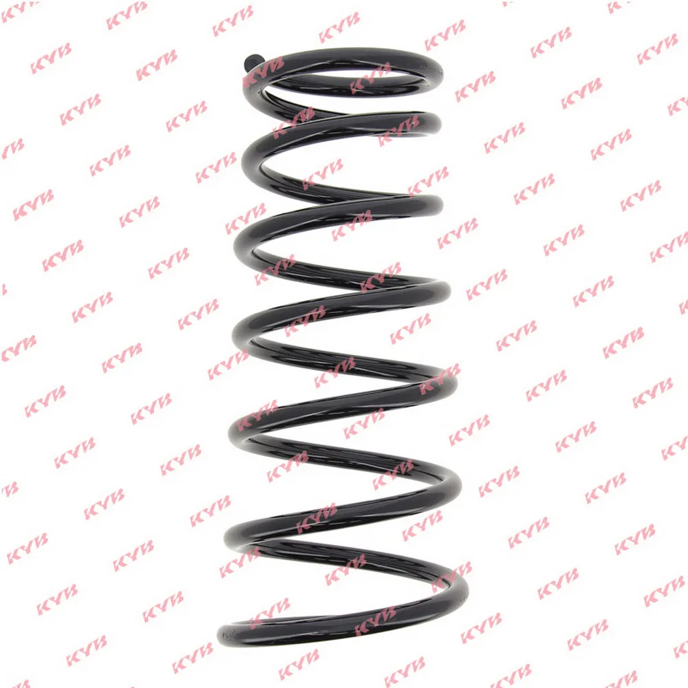 пружина передняя Suzuki SX4 1.9DDiS 06 KYB RA3992