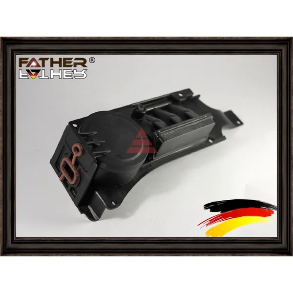 Клапан, система вентиляции FATHER F560R24