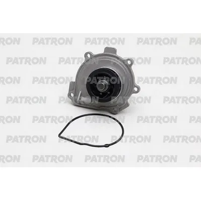 Насос водяной CHEVROLET: AVEO 1,2I, 1,5I 06-07, CRUZE 1,6I, 1,8I PATRON PWP1557KOR
