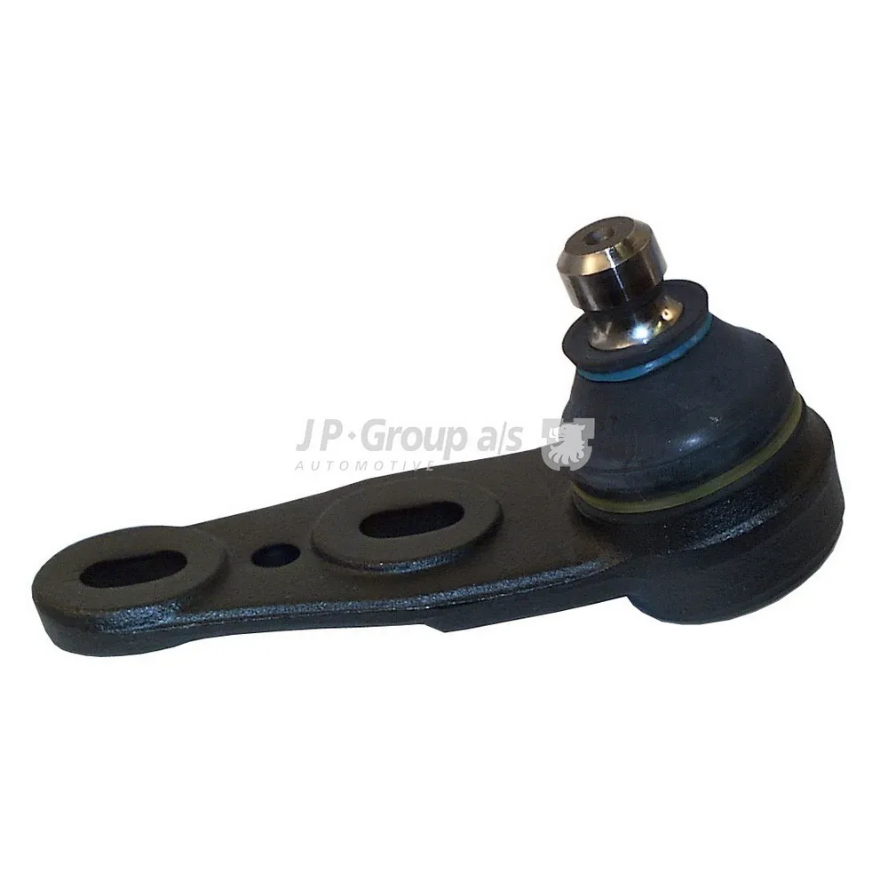 Опора шаровая R AUDI 80(B3) 86-91 /ГУР+ /d=17mm JP GROUP 1140302380