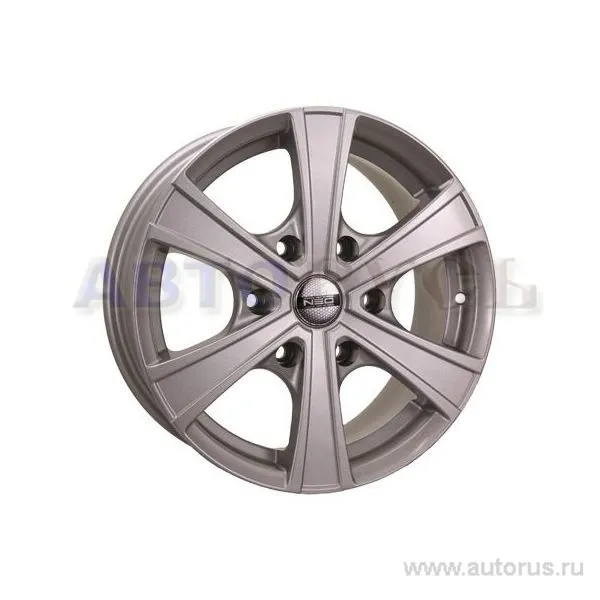 Диск литой R16 7J 6x139.7/67.1 ET38 NEO 647 S rd831562