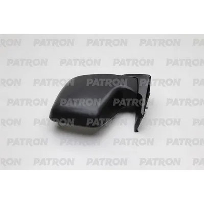 Зеркало наружное в сборе лев,ручн, выпукл CITROEN: JUMPY (1996-06) PATRON PMG0537M01