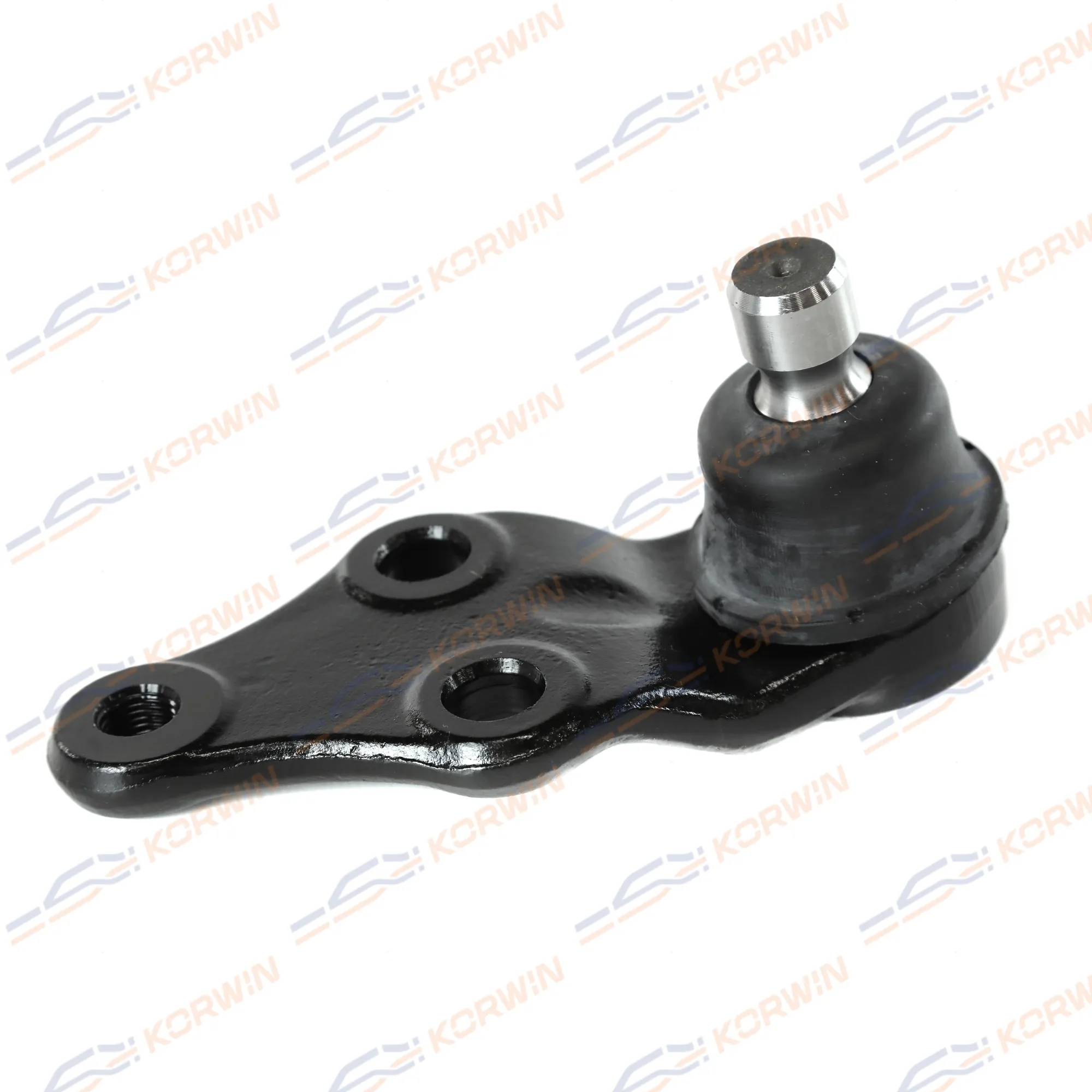 Шаровая опора KIA SORENTO (XM) 2012 - / SOUL 2014-2019 KORWIN KWAE1001