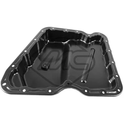 Поддон масляный RENAULT Metalcaucho 39235