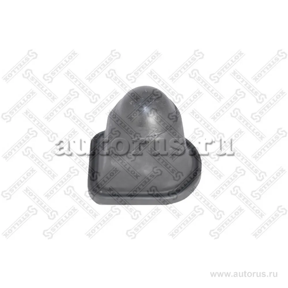 Отбойник рессоры (р) 68x88x85 MB 914-1317AK STELLOX 8402142_SX