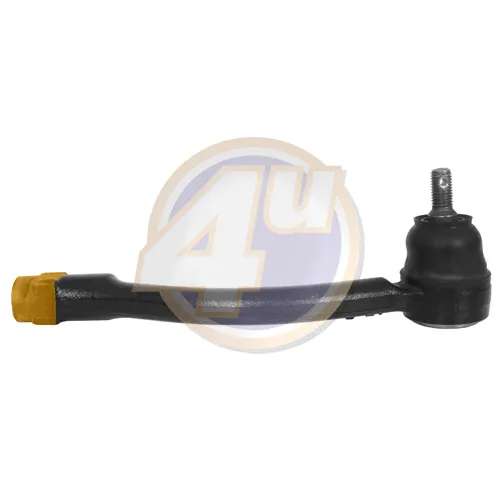 Наконечник передн прав KIA PICANTO 11- 4U KIA01079