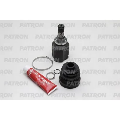ШРУС внутренний 30X35X33 MITSUBISHI LANCER CY2A 07- PATRON PCV1943