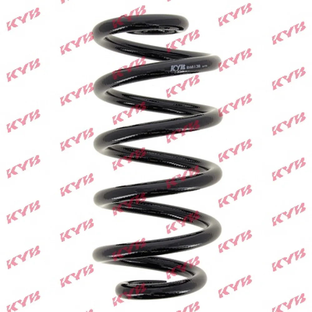 Пружина задняя L=R NISSAN X-Trail (T31) 07-14 KYB RA6138