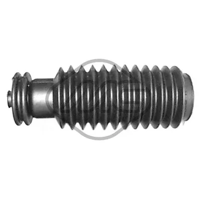 ПЫЛЬНИК РУЛЕВОЙ CIT BX Metalcaucho 01307