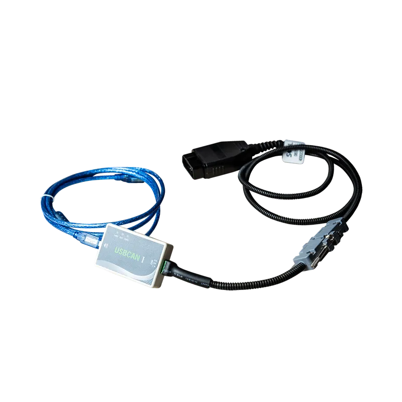 Диагностическо-калибровочный кабель EBS, ECAS, ABS-ESC (40002206081) SORL 40002206081