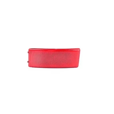 Отражатель заднего бампера левый C-MAX 03- BSG BSG30806005