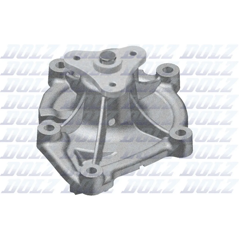 Помпа, водяной насос PEUGEOT/CITROEN/MINI DOLZ C-136