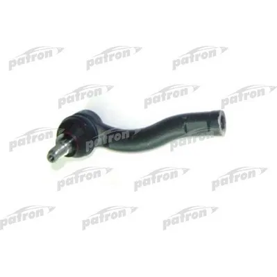 Наконечник рулевой тяги DAEWOO: LACETTI (KLAN) 04-, NUBIRA (KLAN) 03- PATRON PS1142L