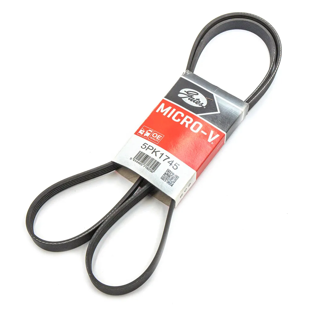 Ремень поликлиновый GATES 5PK1745