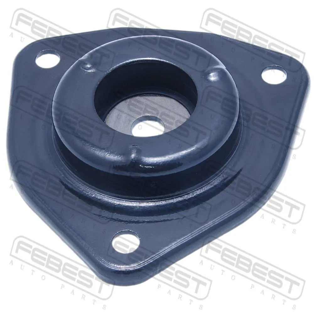 Опора переднего амортизатора NISSAN Almera I N15 95-00 FEBEST NSS004