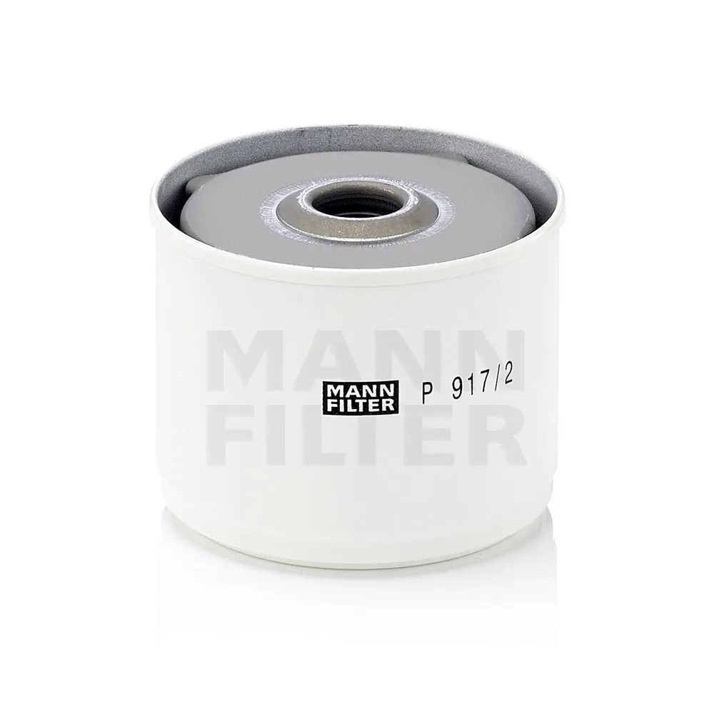 Топливный фильтр CATERPILLAR MANN-FILTER P9172x
