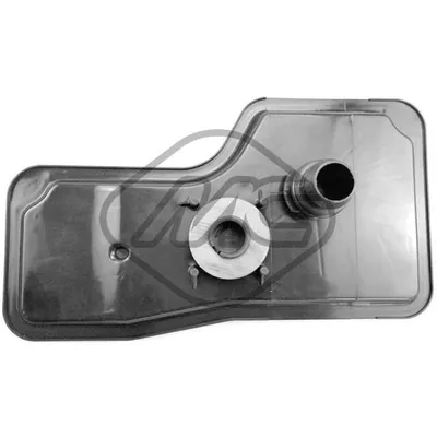 Фильтр акпп CHEVROLET Metalcaucho 21006