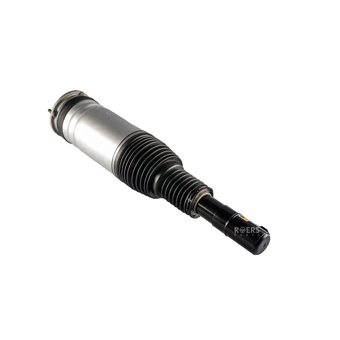 Стойка пневматическая передняя правая без ADS Roers Parts RP36SP012