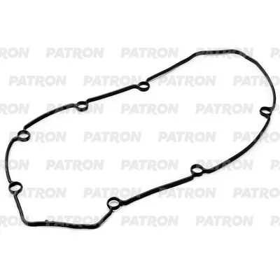 Прокладка клапанной крышки Citroen, Peugeot 406/806 2.0HDi 98> PATRON PG60025