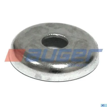 Шaйбa С И (сталь) тарельчатая ф11х38 h 8 dвн. 32,2 BPW AUGER 59542