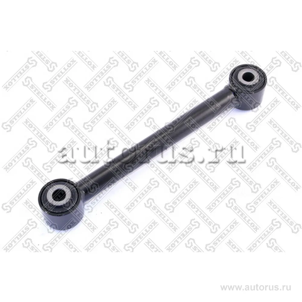 Рычаг задней подвески передний нижний Mazda 3 BK all 03> STELLOX 57-71074A-SX
