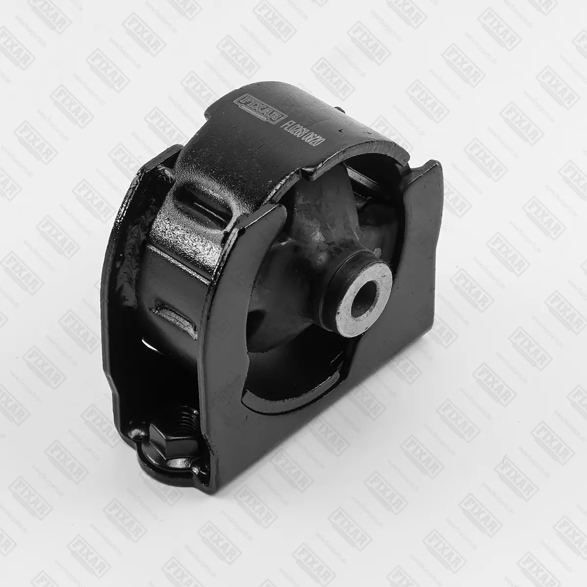 Опора двигателя передняя TOYOTA Avensis Verso/Corolla/RAV4 00-> FIXAR FL0268