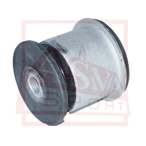 Сайлентблок задней подвески VOLKSWAGEN TOUAREG 2003- ASVA 2301-005