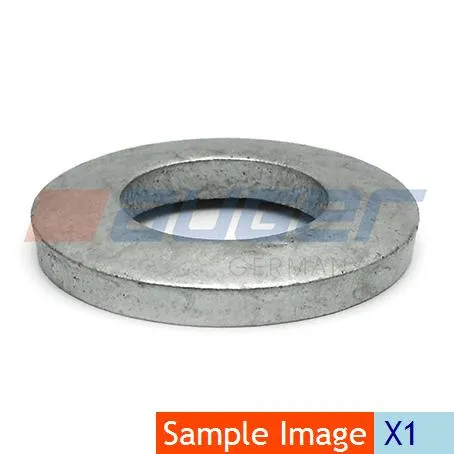 Шaйбa RVI AUGER 59771