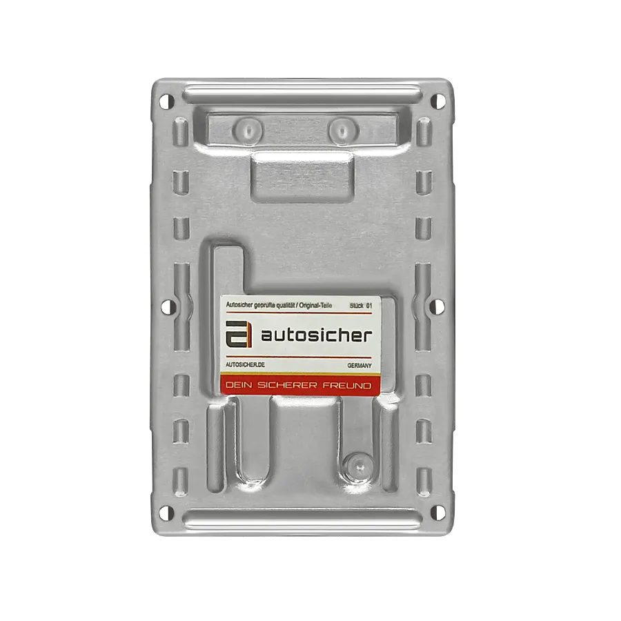 Блок розжига AUTOSICHER A3D0909157