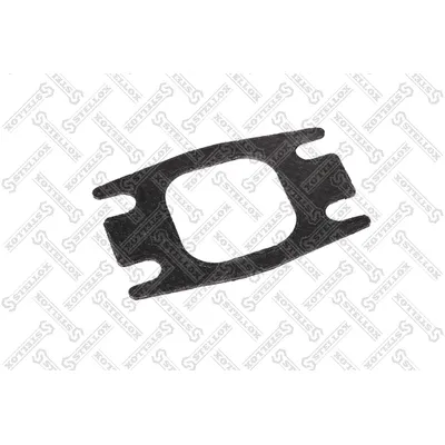 Прокладка выпуск коллектора (р) IVECO EUROTECH/EUROTRAKKER/STRALLI STELLOX 81-65171-SX