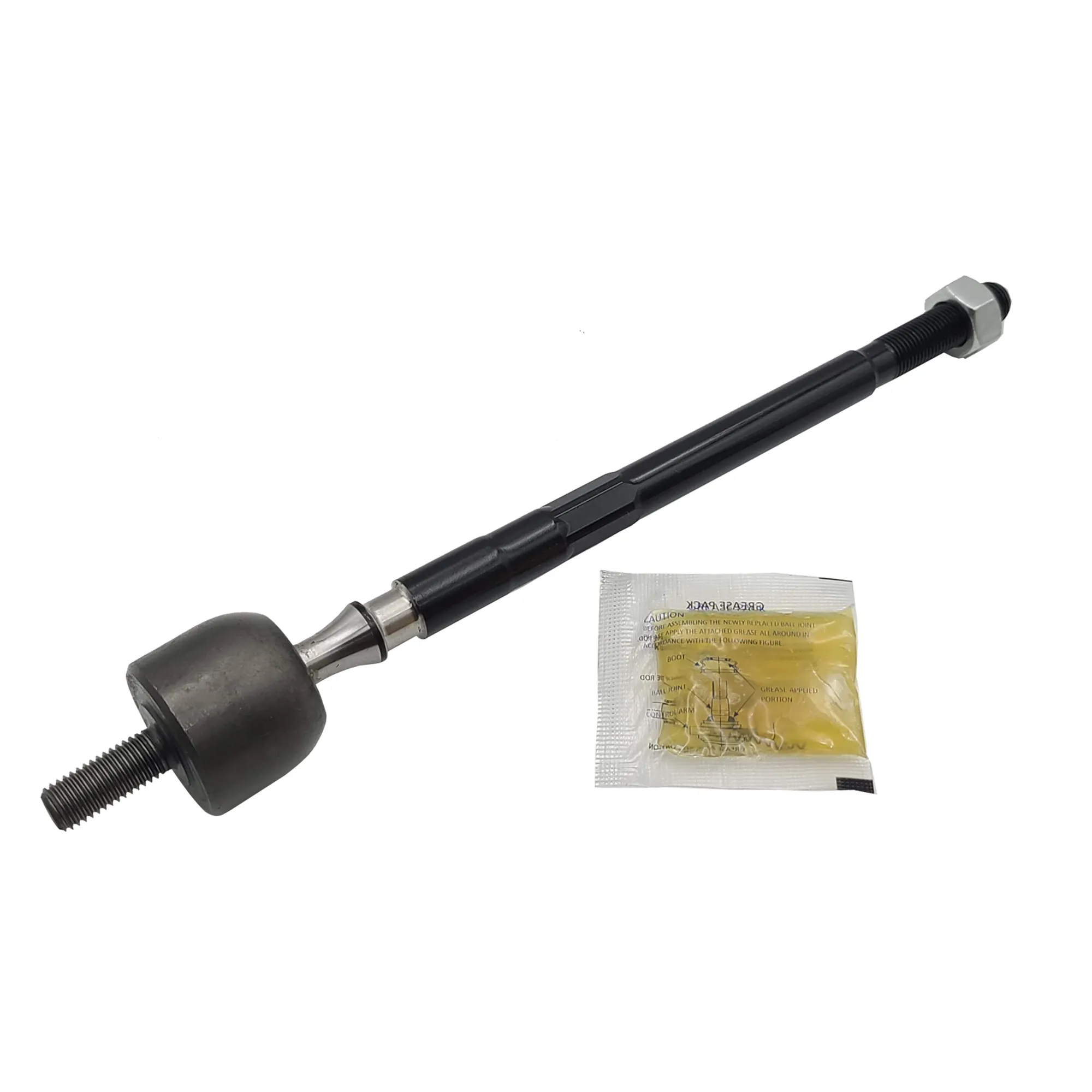 Тяга рулевая DAIHATSU Charade 1987 ~ 1993 CTR CR0034