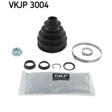 Пыльник ШРУСа SKF VKJP3004